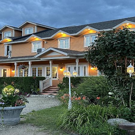 Auberge La Daina Baie-Saint-Paul Exterior photo