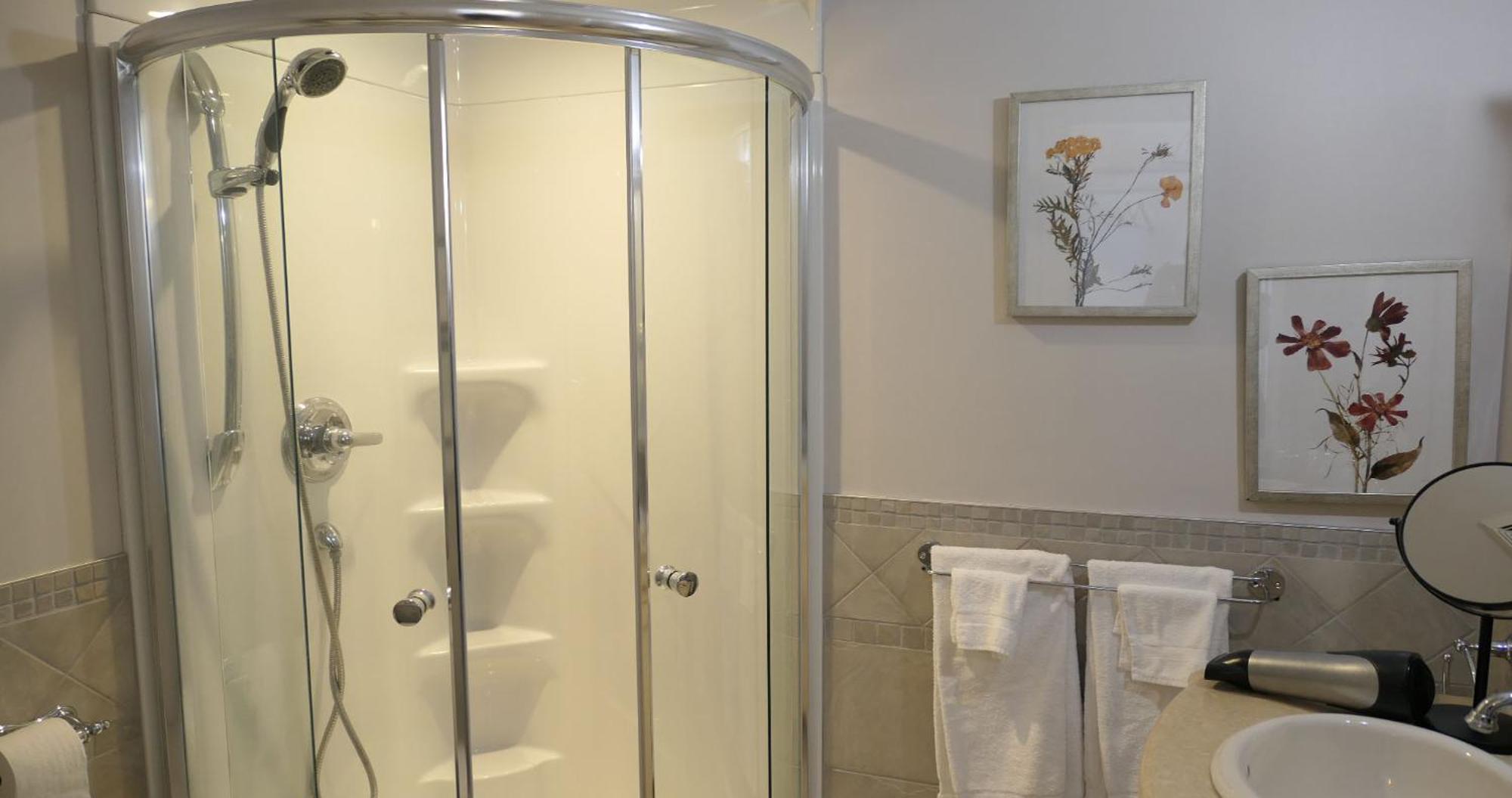 Auberge La Daina Baie-Saint-Paul Room photo