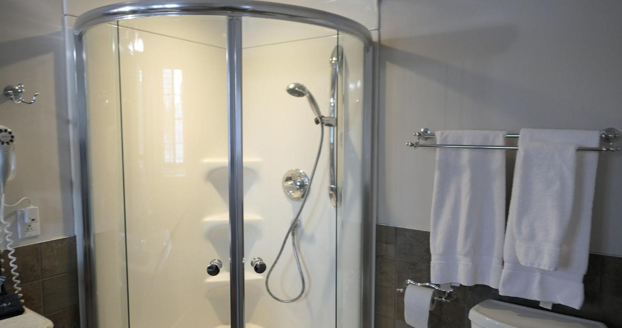 Auberge La Daina Baie-Saint-Paul Room photo
